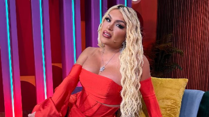 Wendy Guevara: Entre los 25 creadores de internet más influyentes