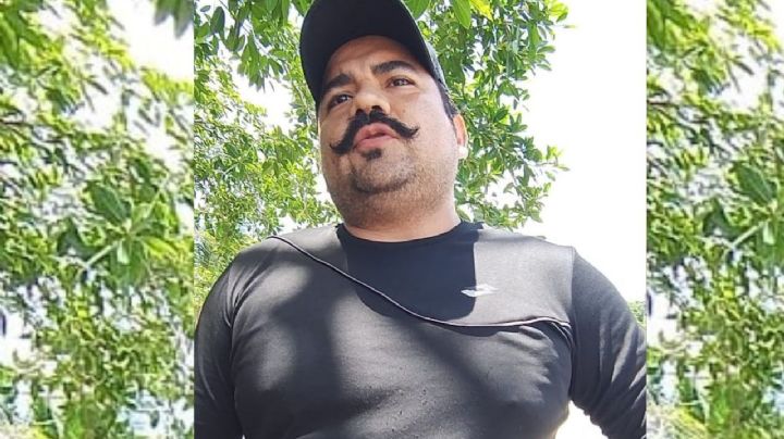 Policía acusa hostigamiendo de mando de la SSP por denunciar ecocidio en laguna