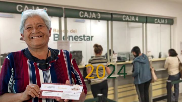 Pensión del Bienestar en Hidalgo: estos son los pagos que restan en 2024