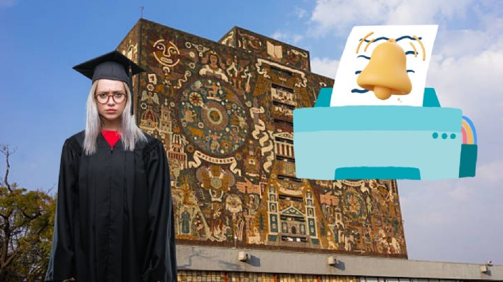 UNAM: Lo que debes saber sobre tu título universitario