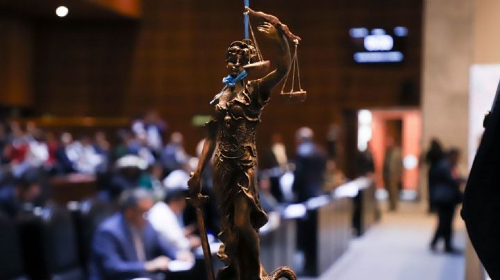 Iglesia alerta que reforma judicial afecta división de poderes