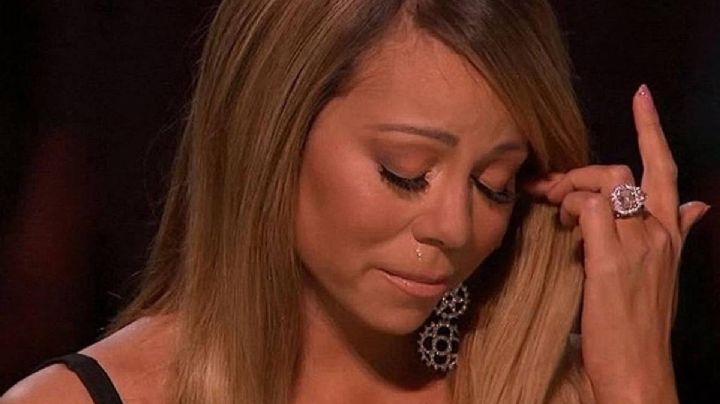 Mariah Carey sufre doble tragedia familiar en un mismo día: Mueren su mamá y hermana