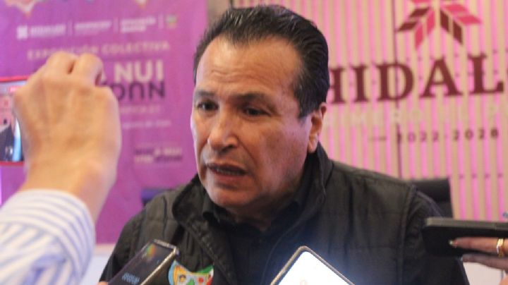 Alcaldes de Hidalgo suman 2 mil obras inconclusas, a dos semanas de finalizar gestiones: Contraloría