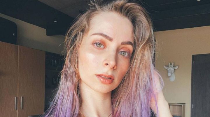 ¿Cuánto tiempo estará detenida la influencer YosStop?