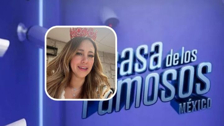 ¿Sabías que la productora de La Casa de los Famosos estudió en la UV?