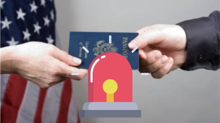 Estas son las personas que NO podrán tramitar su visa americana a partir del 13 de septiembre