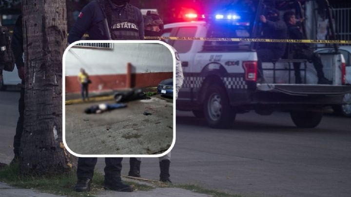Delincuentes matan a hombre y privan de la libertad a mujer en Córdoba