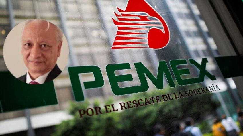 Colocación de 31,500 mdp de Pemex serán para pagar pasivos: SHCP