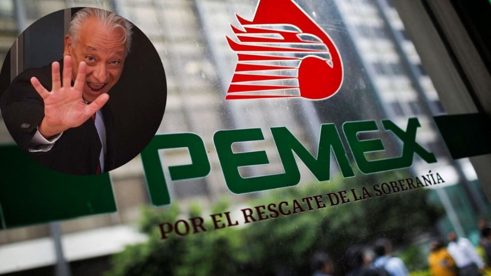 A pesar de los intentos del gobierno de AMLO por ayudar a Pemex, registra pérdidas millonarias
