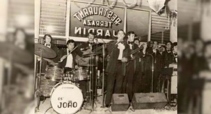 Los Joao, el grupo que marcó la historia en Xalapa y logró llegar a Europa