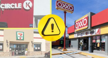 ¿Tiendas OXXO en riesgo? Así sería el nuevo negocio de 7-Eleven y Circle K