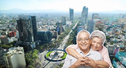 Día del Abuelo 2024: Estas son todas las actividades GRATIS que podrás realizar en la CDMX