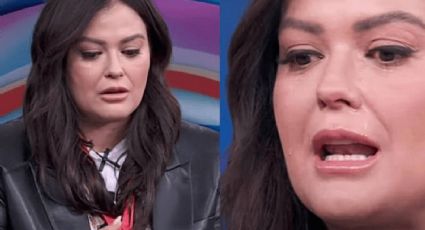 Esto es lo que pagará Mariana Echeverría a Televisa por incumplir contrato de LCDLFMX