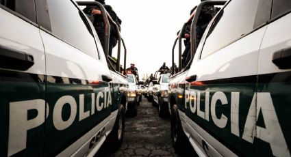 ¿Cuerpo Nacional de Policía, Mando Único? y los Jueces sin rostro