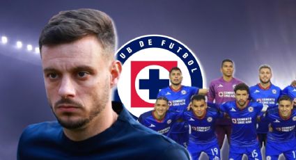 Estos serían los jugadores que Cruz Azul tendría como Seleccionados en la fecha FIFA