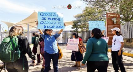 Gentrificación: Rentas caras desplazan a oaxaqueños a la periferia