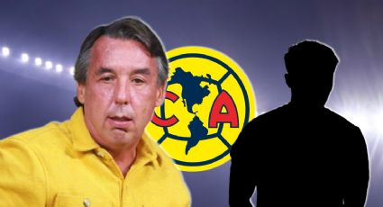 Así juega la baja de última hora que tendría el América; Azcárraga cambia los planes