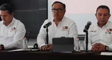 Empieza en Hidalgo consulta sobre promoción magisterial del SNTE