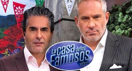 La verdad detrás de La Casa de los Famosos; Raúl Araiza revela quienes ganan siempre