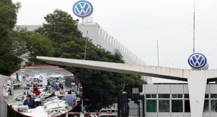 Sindicato Volkswagen: Claves para entender la posible huelga laboral