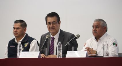 En 2023, Protección Civil de Hidalgo hizo inspecciones y capacitó a escuelas