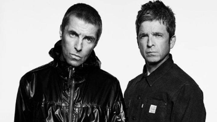Noel y Liam Gallagher: Fechas de su gira, cuándo salen los boletos y 3 razones para no perdértelos