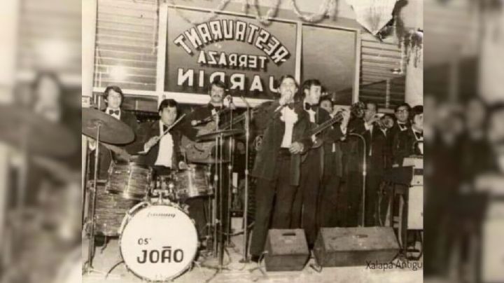 Los Joao, el grupo que marcó la historia en Xalapa y logró llegar a Europa