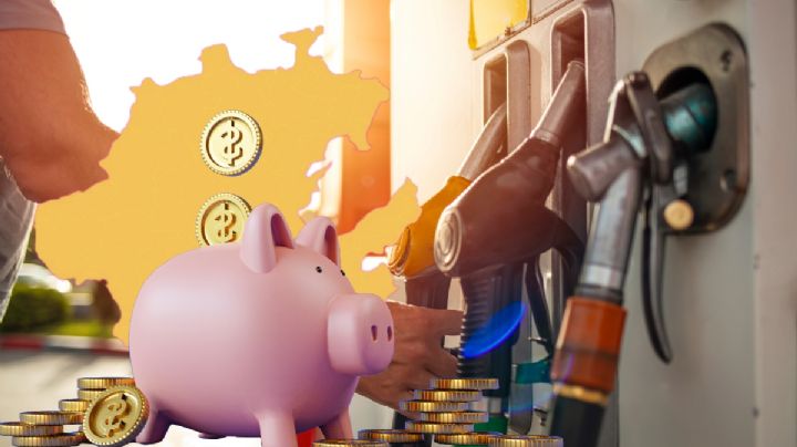 ¿Dónde encuentras la gasolina premium más barata en Hidalgo?