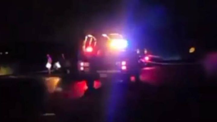 El Xoconostle, comunidad donde hallan calcinadas a 2 personas en un taxi