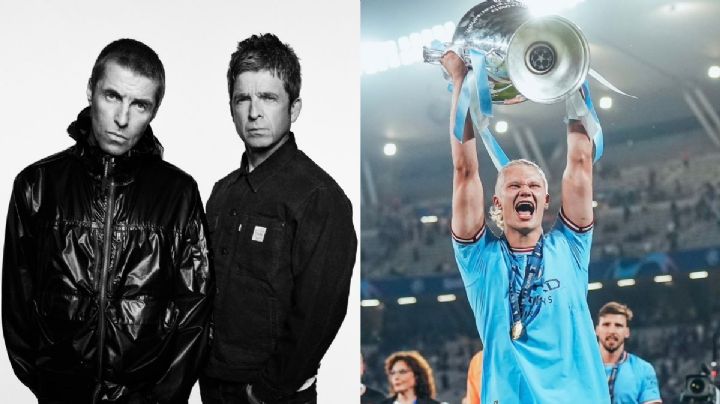 ¿Por qué el Manchester City pudo provocar el regreso de la banda Oasis?