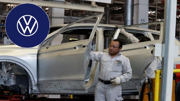 Conflicto laboral en Volkswagen: Reinstalan a los 10 empleados despedidos