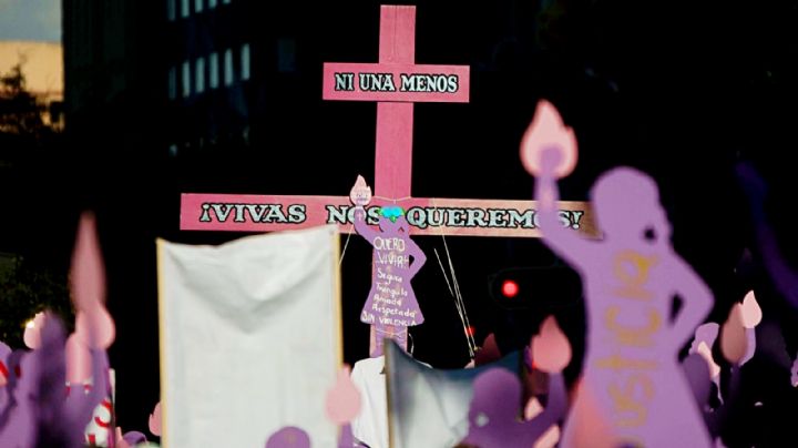 Regidor electo de Oaxaca amenaza con quemar a su exnovia