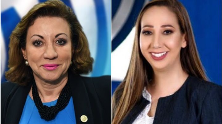 ¿Quiénes son las nuevas coordinadoras del PAN en el Senado y San Lázaro?