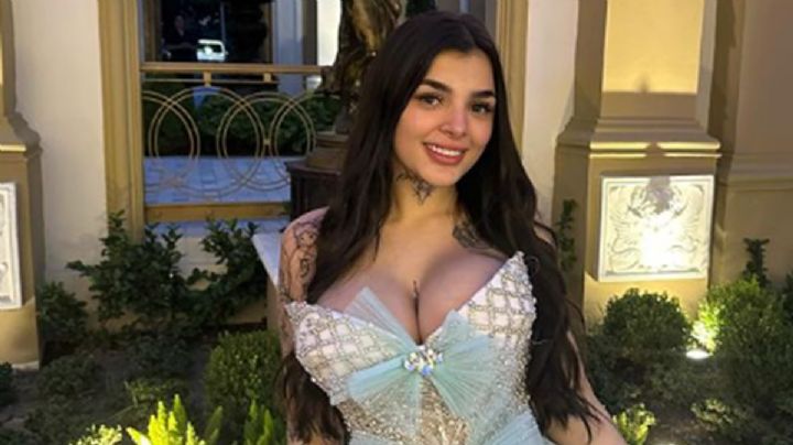 Él es Johnny Echeverría, supuesto padre del hijo de Karely Ruiz | FOTO