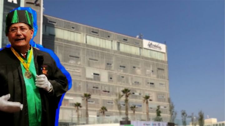 ¿Quién es el dueño del hospital Intermédica de Pachuca? Entérate