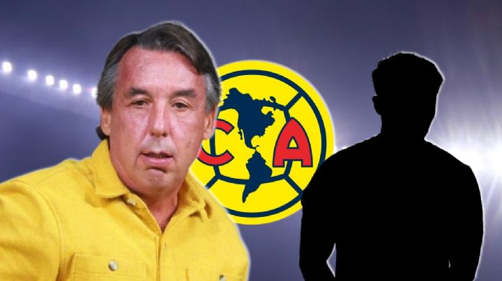 Así juega la baja de última hora que tendría el América; Azcárraga cambia los planes