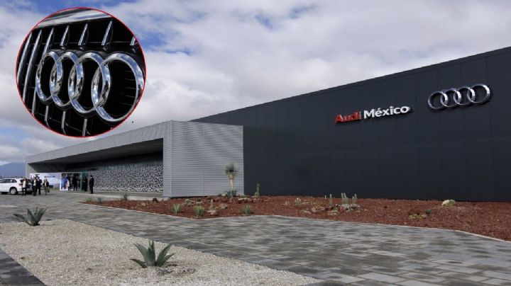 Venta de autos de lujo en Puebla crece casi 2 por ciento