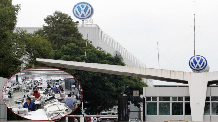 Sindicato Volkswagen: Claves para entender la posible huelga laboral