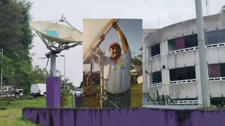 RTV: tragedia desnuda carencias en la Radiotelevisión de los veracruzanos