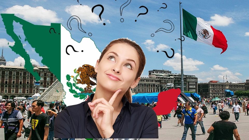 La creación de nuevos estados en México ha sido un tema de discusión y propuesta, pero hasta ahora no se ha concretado