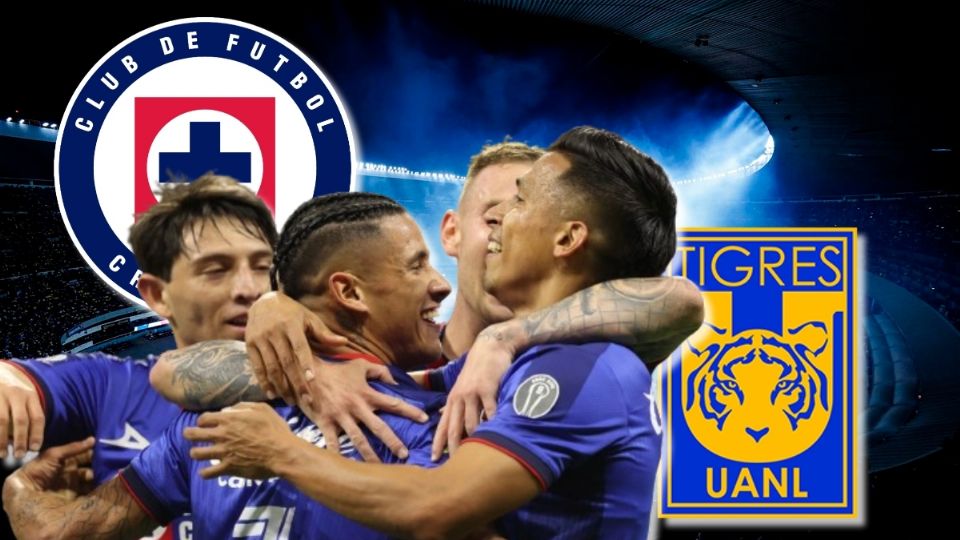 El atacante mexicano dejará a Cruz Azul tras 111 partidos disputados