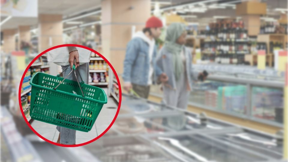 De acuerdo con un análisis de la Profeco señaló cuáles son los supermercados más caros