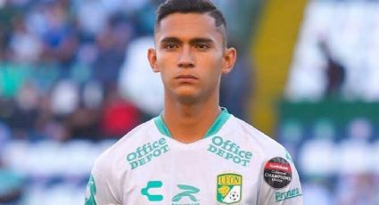 Fidel Ambriz deja el León y se convierte en nuevo jugador del Monterrey