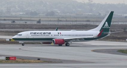 A 14 años de la quiebra de aerolínea más grande de México y Latinoamérica