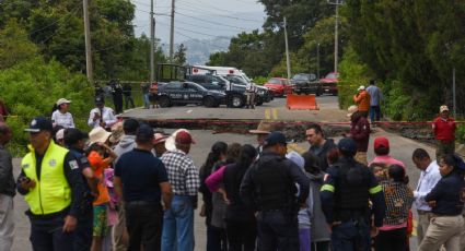 Siguen los deslaves en Edomex: ¿Qué pasará con la carretera Tenango-Tenancingo?