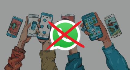 ¡Adiós WhatsApp! Estos son los celulares en los que dejará de funcionar en septiembre