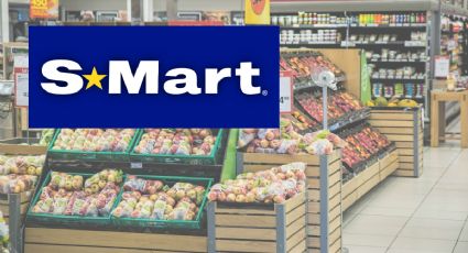 ¿Quién es el dueño de S-Mart, el supermercado que busca quitarle terreno a Walmart, Bodega Aurrera y Chedraui?