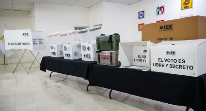 Instituto Electoral de Puebla quiere más de 507 mdp para 2025; irían 354.3 mdp a partidos políticos