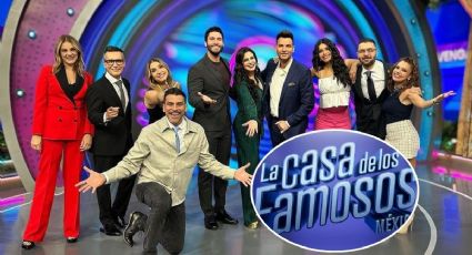 La Casa de los Famosos México 2: Por esta razón Venga la Alegría se burló del reality show de Televisa