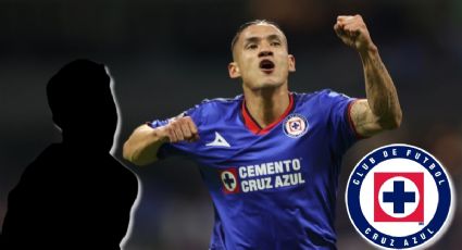 Era el consentido de Anselmi y así traicionó a Cruz Azul antes de la salida de Antuna